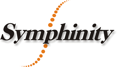 Symphinity Logo